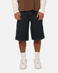 Dickies Denim 13" Loose Jean Shorts Rinsed