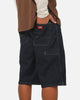 Dickies Denim 13" Loose Jean Shorts Rinsed