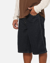 Dickies Denim 13" Loose Jean Shorts Rinsed