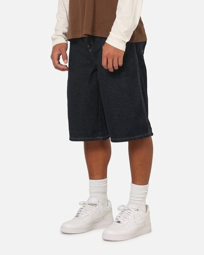 Dickies Denim 13" Loose Jean Shorts Rinsed