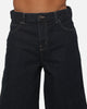Dickies Denim 13" Loose Jean Shorts Rinsed