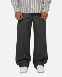 Dickies Double Knee Rec Pants Charcoal