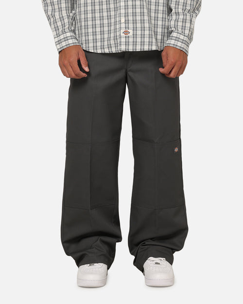 Dickies Double Knee Rec Pants Charcoal