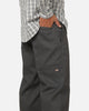 Dickies Double Knee Rec Pants Charcoal