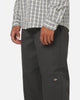 Dickies Double Knee Rec Pants Charcoal