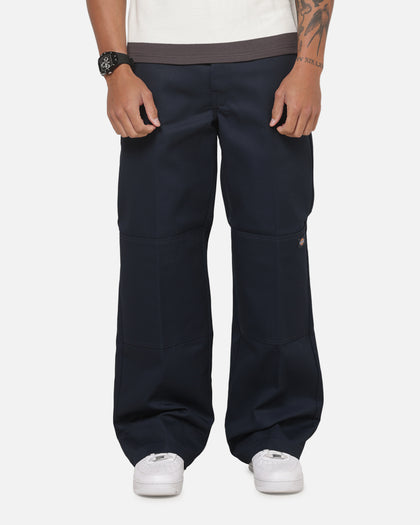 Dickies Double Knee Rec Pants Dark Navy