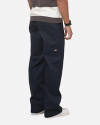 Dickies Double Knee Rec Pants Dark Navy