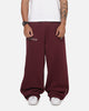 Saint Morta ATHLTC S4 Baggy Sweatpants Pigment Washed