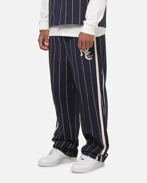Carre New York City Series Pants Navy