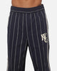 Carre New York City Series Pants Navy