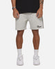 Carre Corrupt 2.0 Sweat Shorts Grey Marle