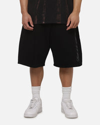 Saint Morta Umbra Renaissance Jorts Black Shadow V2