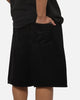 Saint Morta Umbra Renaissance Jorts Black Shadow V2