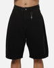 Saint Morta Umbra Renaissance Jorts Black Shadow V2