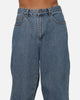 Worship Supplies Big Dawg Jeans Sky High Blue