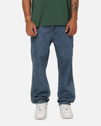 Worship Supplies Lounger Jeans Sky High Blue