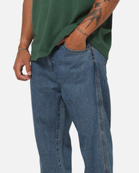 Worship Supplies Lounger Jeans Sky High Blue