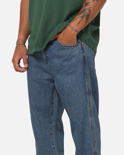 Worship Supplies Lounger Jeans Sky High Blue