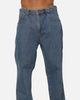 Worship Supplies Lounger Jeans Sky High Blue