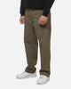 Carre Solace Jeans Green Pinstripe