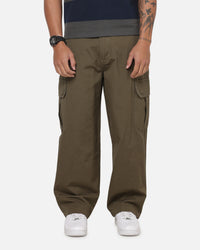 Carre Depot Cargo Pants Olive