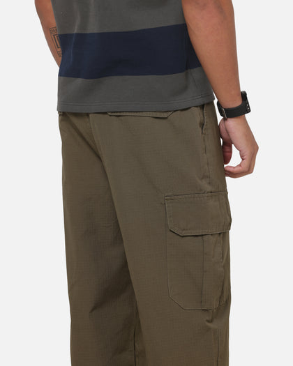 Carre Depot Cargo Pants Olive