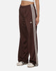 Adidas Women's Firebird Trackpants Auburn