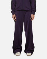 Adidas Women's Firebird Trackpants Purple