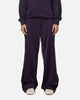 Adidas Women's Firebird Trackpants Purple
