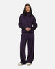 Adidas Women's Firebird Trackpants Purple