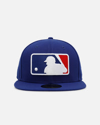 New Era Los Angeles Dodgers 'Big Batterman' 59FIFTY Fitted Official Team Color
