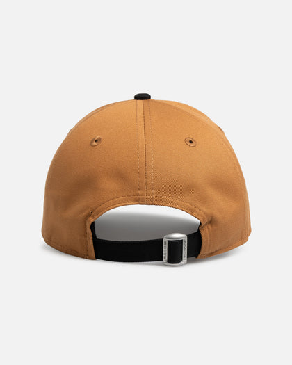 New Era Hawthorn Hawks 'AFL 2026' 9FORTY Strapback Med Beige