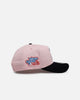 New Era Detroit Tigers 'Pink Crown' 9FORTY A-Frame Snapback Pink