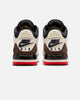 Jordan Kids' Air Jordan 3 Retro "World's Best" (GS) Sail