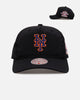 Mitchell & Ness New York Mets 'Poolside' Deadstock Snapback Official Team Color