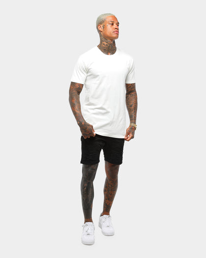 AS Colour AS Colour Plain Staple T Natural