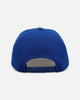 New Era Las Vegas Raiders '1996 NFL Draft' 9FORTY A-Frame Snapback Blue