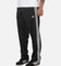 Adidas Firebird Trackpants Black/White