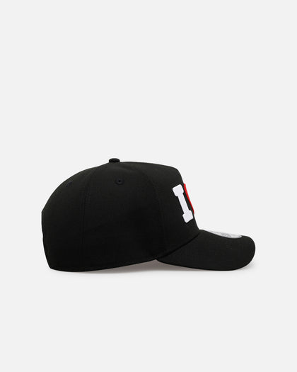 New Era Philadelphia Phillies 'Love' 9FORTY A-Frame Snapback Black