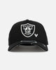New Era Las Vegas Raiders 'I Heart Day & Night' 9FORTY A-Frame Black