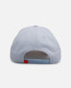 47 Brand Los Angeles Lakers 'Overstitch' 47 Offside Snapback Light Blue
