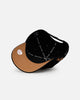 47 Brand Los Angeles Dodgers 'Round Em Up' '47 Offside Snapback Black