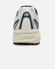 New Balance 740 Silver/Green