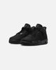 Jordan Kids' Air Jordan 4 Retro "Black Cat" (GS) Black/Black