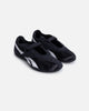 Reebok Women's Ultra Lo Mary Jane Black/Black/White