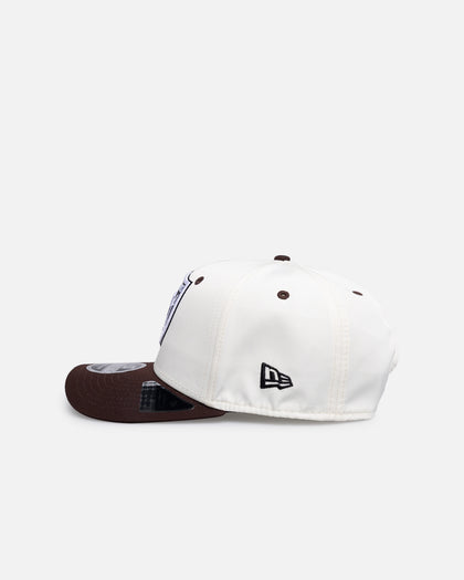 New Era Las Vegas Raiders 'Prolite Chrome' 9SEVENTY Snapback