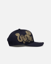 New Era X Redbull Racing F1 Team China 9Seventy Snapback Dark Blue