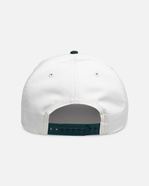 New Era New York Yankees 'Prolite Chrome' 9FORTY A-Frame Snapback