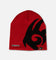 Loiter x Shadow Skully Red