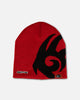 Loiter x Shadow Skully Red